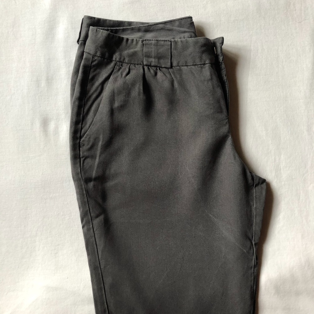 Gray Slacks - image 2
